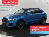 Audi Q3 2.0 TFSI quattro Design Pro Line | Orginal NL - Audi Q3 design mit Benzin-Antrieb