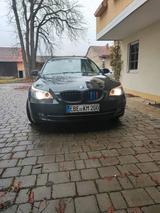 BMW 525d E61 TÜV neu - BMW 525: E61