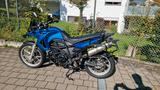 BMW F 650 GS (800 ccm) - ENDURO CCM