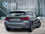 BMW 118i Advantage DAB LED WLAN Tempomat Shz - BMW 118 Jahreswagen