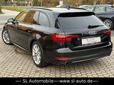 Audi A4 Avant 2,0 TFSI S-tronic S-Line LED - Audi Gebrauchtwagen in Nürnberg