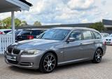 BMW 318d E91 Aut. EMW-Select.Navi Leder Unfallfrei - BMW 318: 318d E91