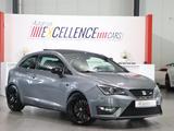 Seat Ibiza 1.8 TSI CUPRA SPORT / PANORAMA, XENON - Seat Ibiza: Kleinwagen