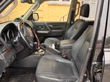 Mitsubishi Pajero 3,2 DI-D 4WD Final Edition Automatik ... - Mitsubishi Pajero Gebrauchtwagen