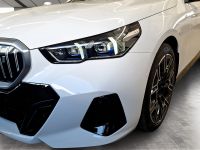 BMW i5 - Vorschau Bild 8