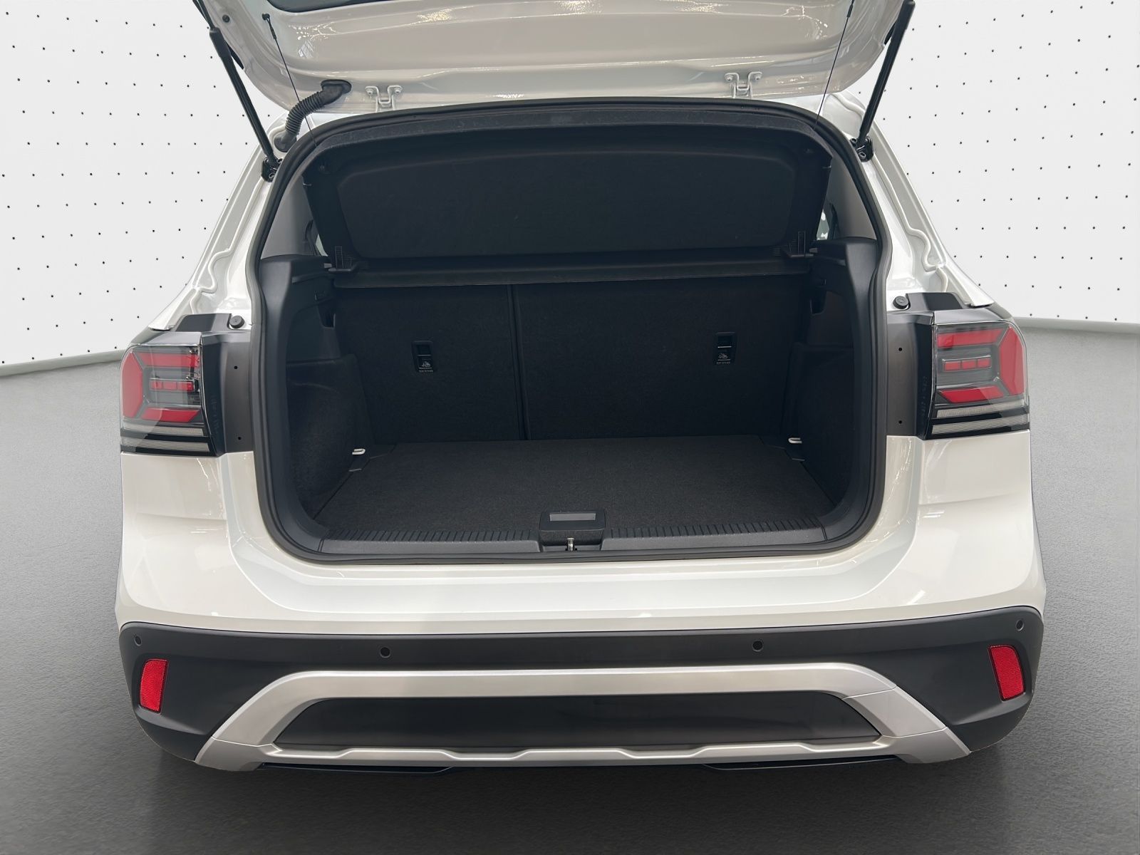 Volkswagen T-Cross - Bild 11