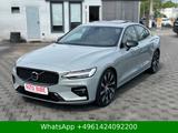 Volvo S60 Ultimate Dark AWD HUD|SCHIEBEDACH|1.HAND! - Volvo S60: Limousine