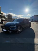 Mercedes-Benz CLS 300 d Amg Service Neu TÜ... - Mercedes-Benz CLS 300: Sportwagen