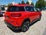 Citroën C5 Aircross 1.2 PureTech Feel Leder LED Navi 18" - Citroën C5 Aircross: Feel