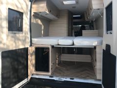 Chausson V 697  FirstLine Markise,Solar,AHK,Artic Paket