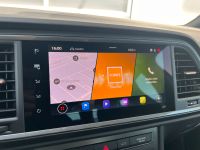 Cupra Ateca 2.0 TSI DSG 4Drive PANO AHK 360° 5J GAR bei Autohaus Landmann & Maier OHG