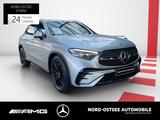 Mercedes-Benz GLC 300 d 4M AMG AHK MBUX KLIMA LED - Mercedes-Benz: Mb