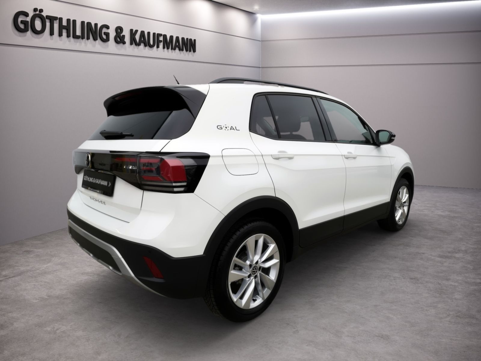 Volkswagen T-Cross Life 1.0 TSI DSG NAVI KAM SHZ APP 17ZOLL foto 5