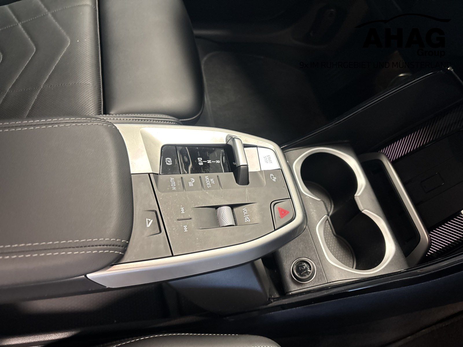 BMW iX1 - Bild 10