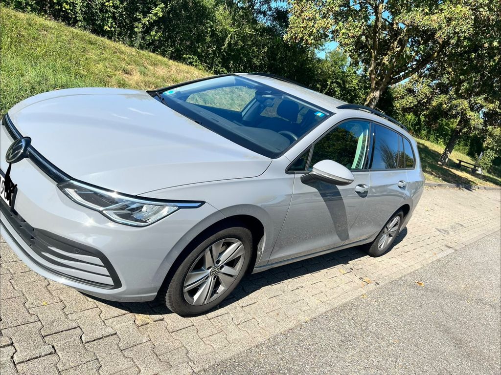 Image of Volkswagen Golf