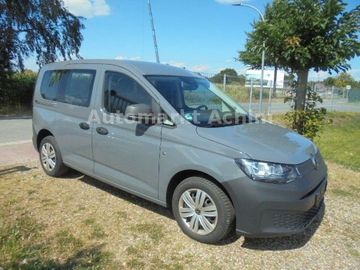 Volkswagen Caddy - 3