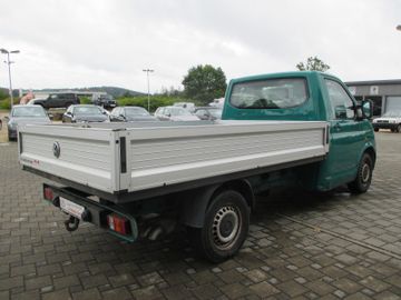 Volkswagen T5 Transporter - 6