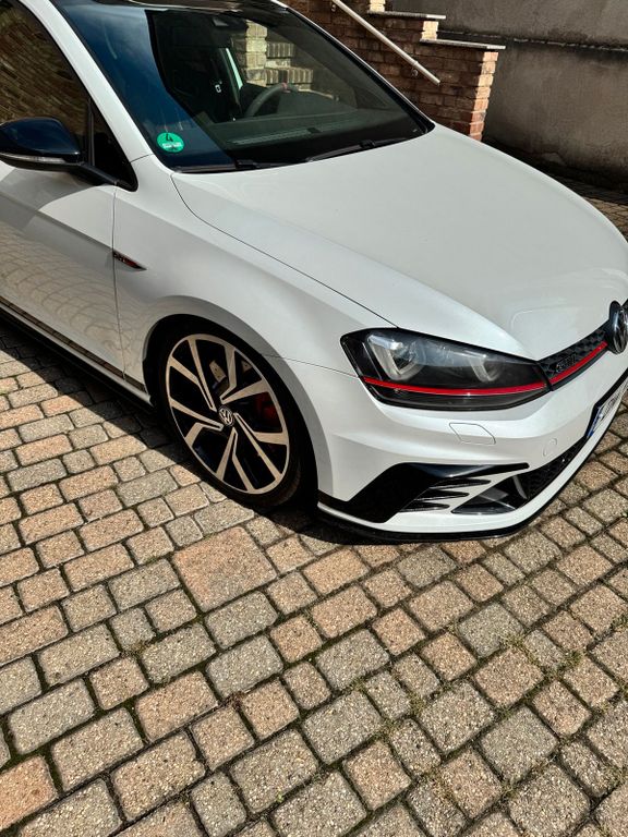 Image of Volkswagen Golf