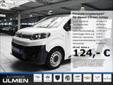 Citroën Jumpy Kasten Control BlueHDi 100 FAP EU6d-T Klim
