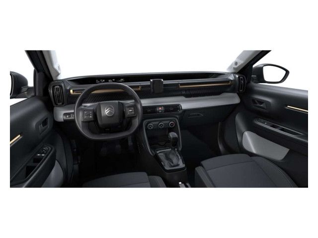 Citroën C3 Aircross - Bild 4