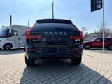 Volvo XC60 R-Design Recharge LED Nav Leder Head-up 360 - Volvo: Allradantrieb