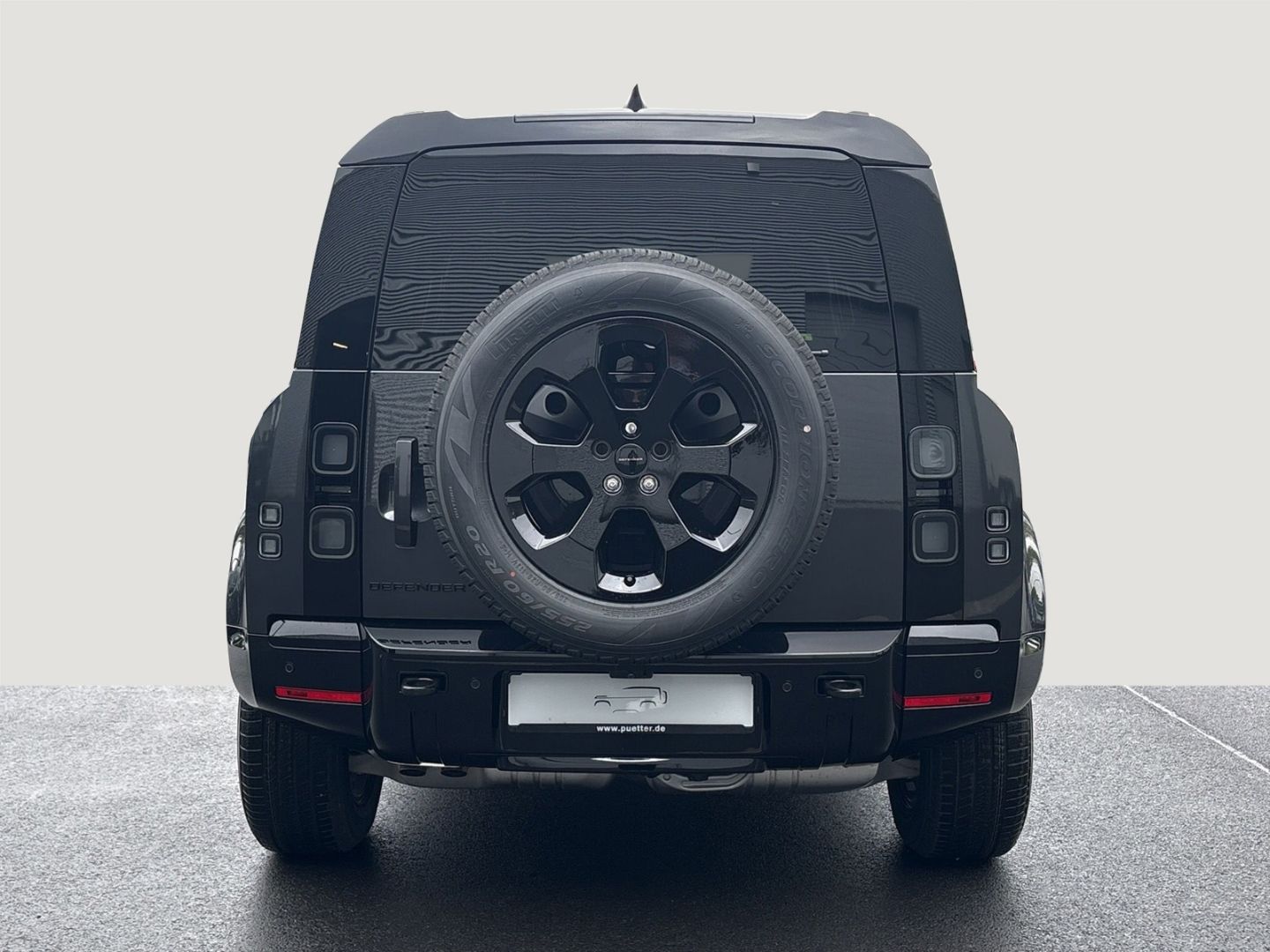 Land Rover Defender - Bild 7