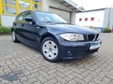 BMW 116 Baureihe 1 Lim. 116i - BMW 1er Reihe aus 2006