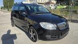 Skoda Roomster Style Plus Edition - Skoda Roomster: Style Plus Edition