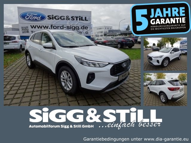 Ford Kuga Titanium 1.5 **NEUES MODELL** NAV*360°*BLIS