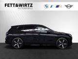 BMW iX xDrive40 AHK|PanoSkyLounge|HarmanKardon - BMW iX in Dortmund