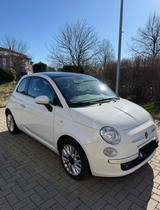 Fiat 500 1.2 8V Lounge Lounge