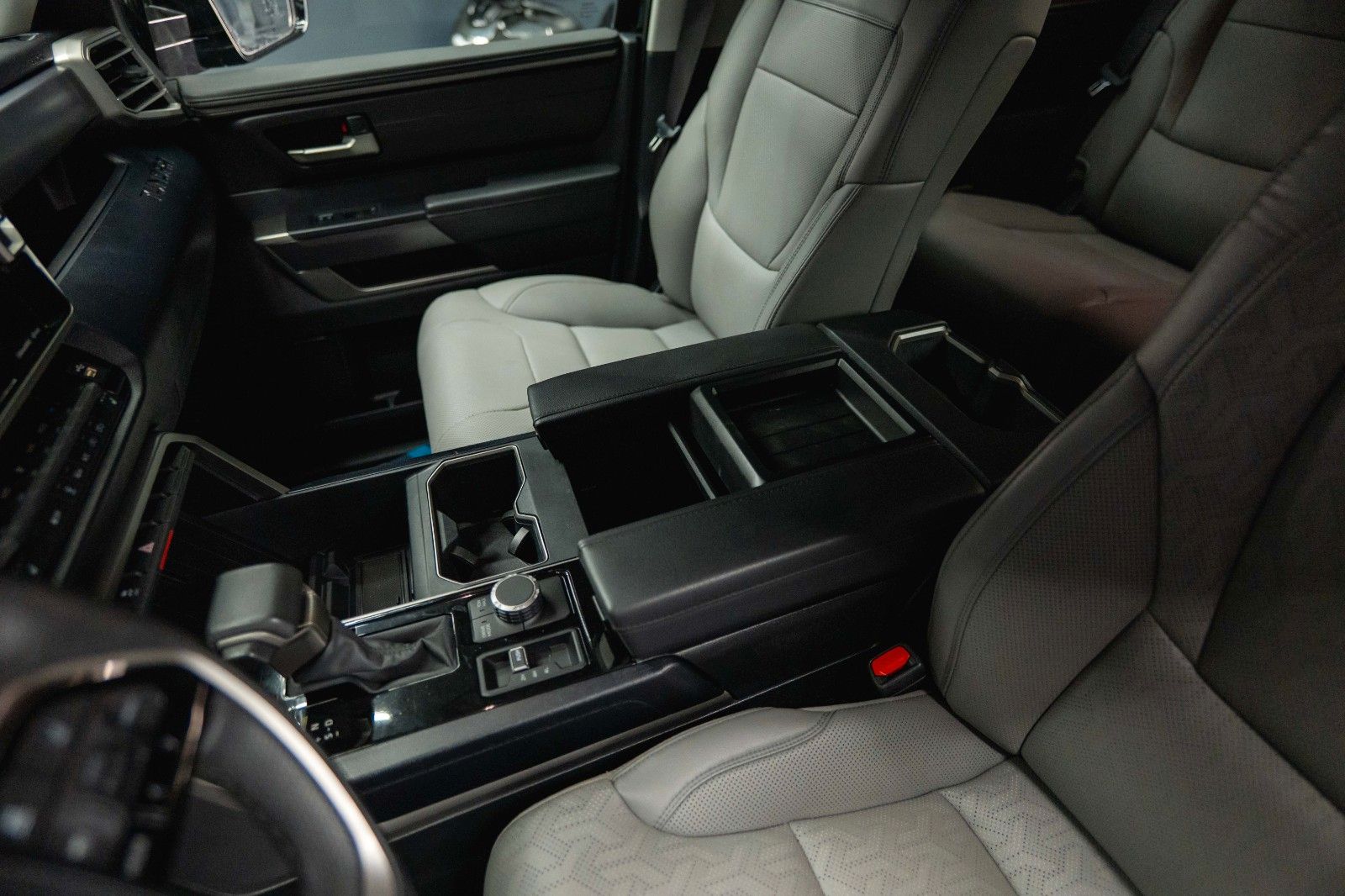 Fahrzeugabbildung Toyota Tundra 3.4L V6 4x4 TRD PRO Style *LED*ACC*19%*