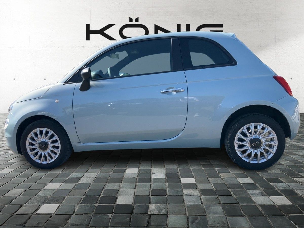 Fiat 500 - Bild 4