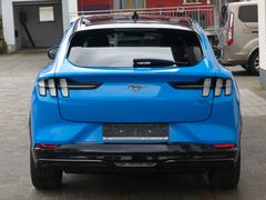 FORD Mustang Mach-E Premium*Pano*