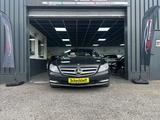 Mercedes-Benz CL 500 - Mercedes-Benz CL 500 in Duisburg