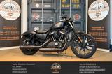 Harley-Davidson XL883N-Iron -883-Sportster-*Miller*TOP* - HARLEY-DAVIDSON 883 SPORTSTER XL IRON