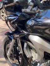 Yamaha FZ6 Fazer S2 - YAMAHA FZ6 FAZER