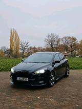 Ford Focus Mk3 ST (Led, kein RS) - Ford Aerostar Gebrauchtwagen