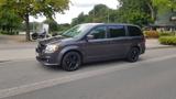 Lancia Dodge Grand Caravan GT 3.6 Flex fuel  V6 ... - Lancia Voyager mit Benzin-Antrieb