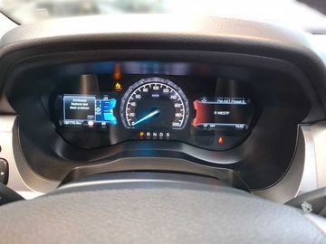 Ford Ranger - 10