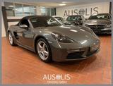Porsche Boxster 718 Xenon,Connect Plus,Sportsitze - Porsche Boxster: 718