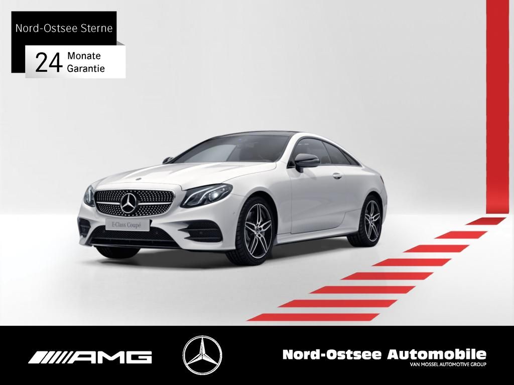 Mercedes-Benz E 350