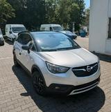 Opel Crossland X Innovation 130 PS  Navi K... - Opel Nova Benziner Gebrauchtwagen