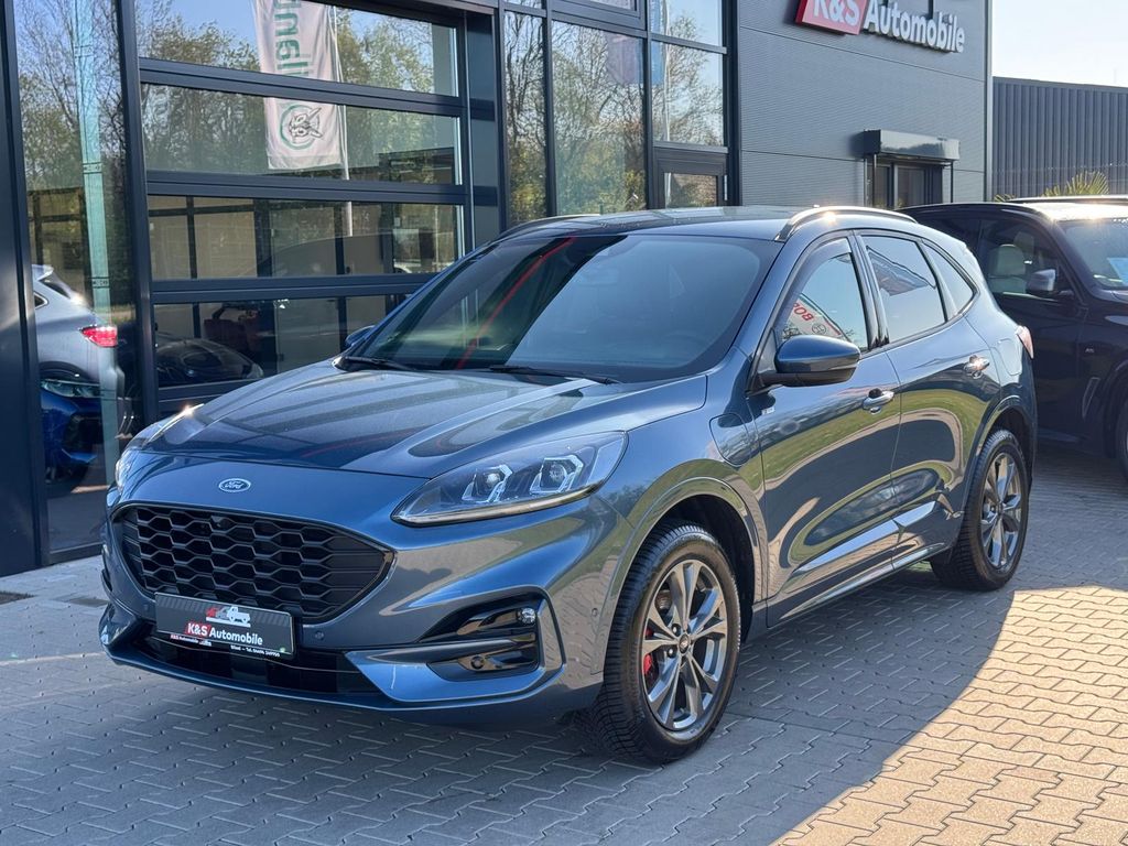 Image of Ford Kuga