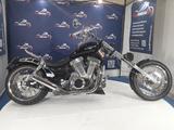 Suzuki VS 1400 Chopper Totol Schweden Chopper - Angebote