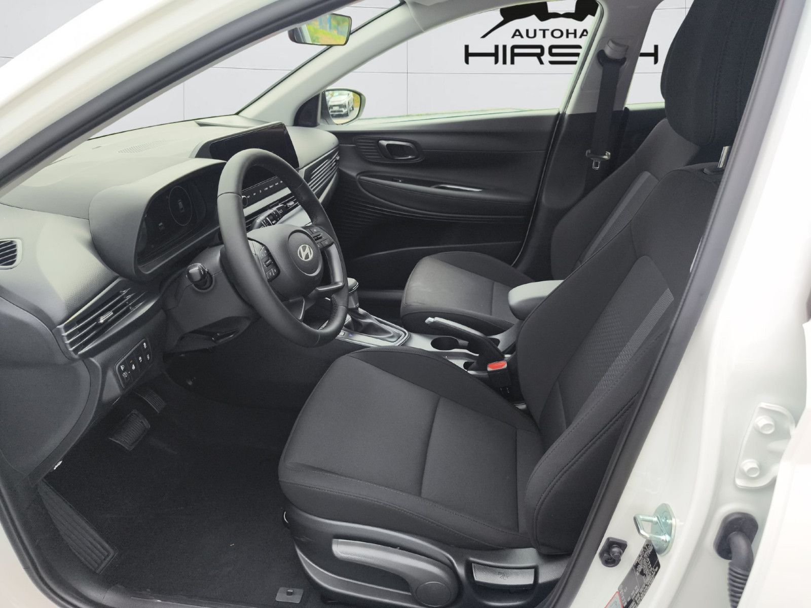 Hyundai i20 - Bild 7