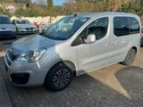 Peugeot Partner Tepee 1.6 HDI Klima Navi AHK - Peugeot Partner Tepee aus 2018