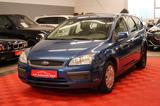 Ford Focus Turnier 1.8 Fun X 1.Hand*Klima*Zentral* - Ford Focus aus 2006: Turnier