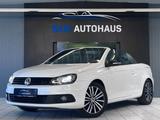Volkswagen Eos Sport & Style 2.0 TSI XEN PANO STHZ NAVI RFK - gebrauchte Volkswagen Eos aus dem Jahr 2014