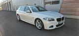 BMW 525d Touring M Paket Euro 6 - BMW 525: 525d M Paket